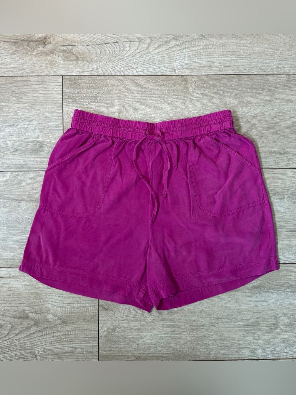 Boden Women's Drawstring Shorts